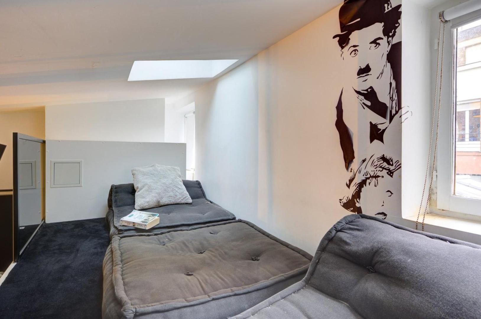 214 Suite Vuitton - Superb Apartment In Paris Exteriör bild