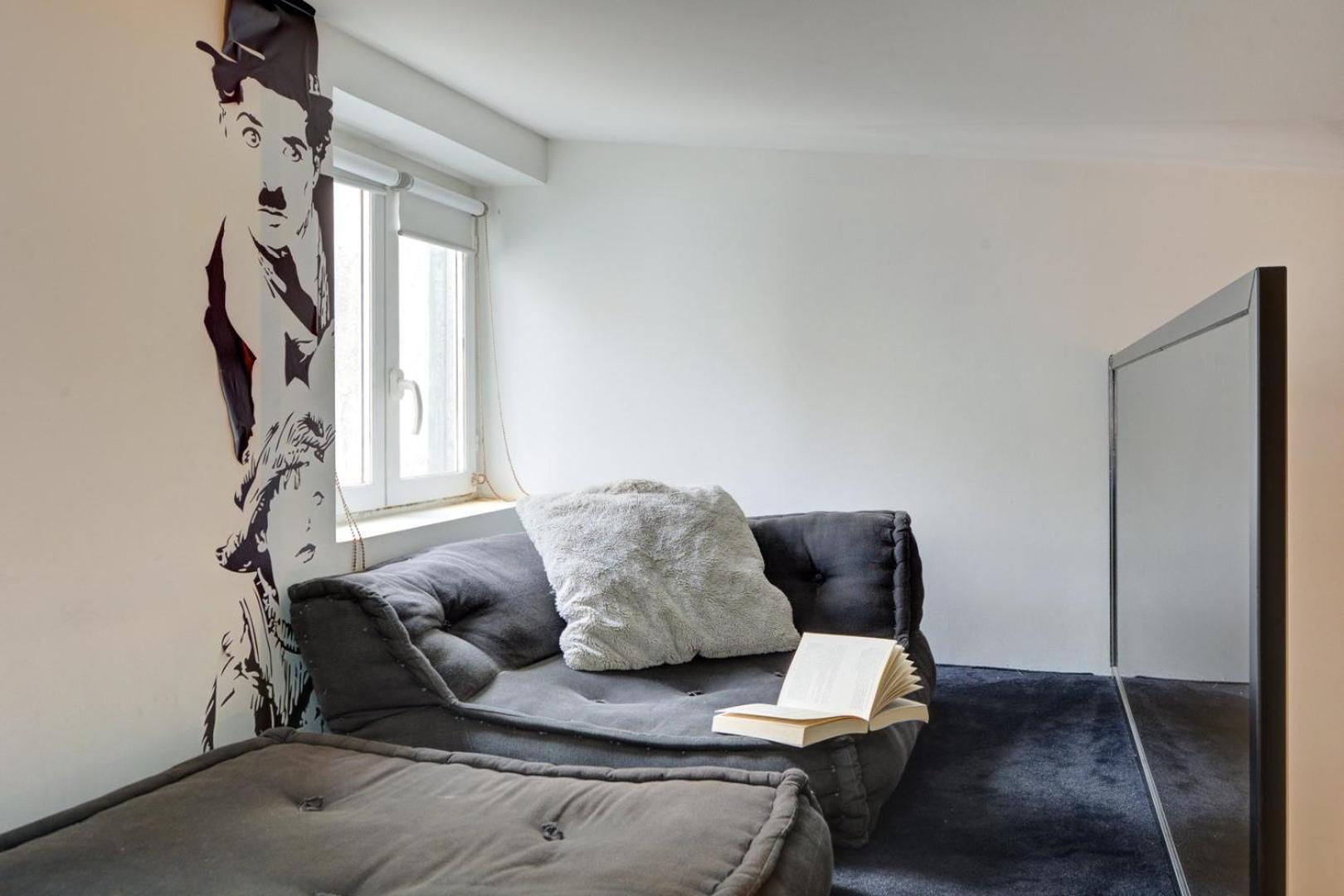 214 Suite Vuitton - Superb Apartment In Paris Exteriör bild